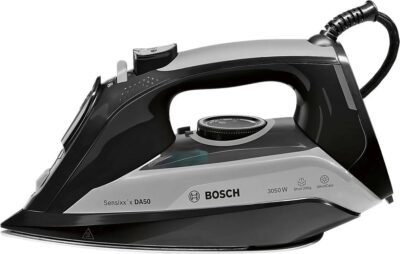 Bosch Steam Iron - Grey   TDA5072GB
