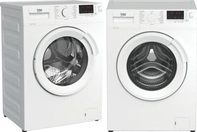 Beko 8kg 1400 Spin Washing Machine  WTL84141W
