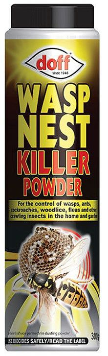 Doff 300g Wasp Nest Killer 1492042 (4144)