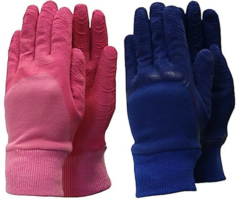Town & Country Kids Heavy Duty Gardening Gloves 7481261