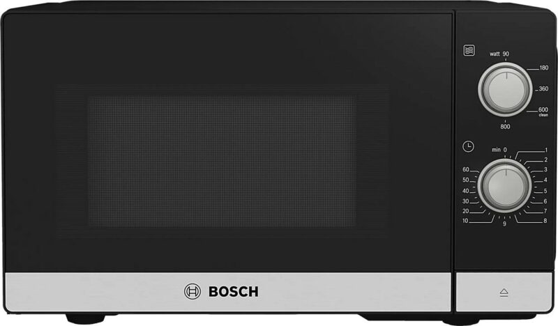 Bosch 20L Microwave - Black  FFL020MS2B