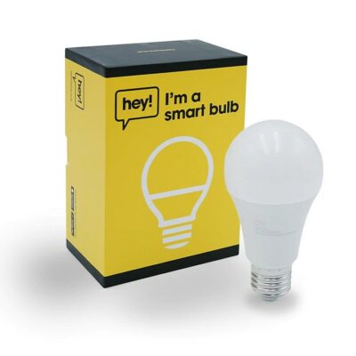 Hey! Smart Bulb HEY101