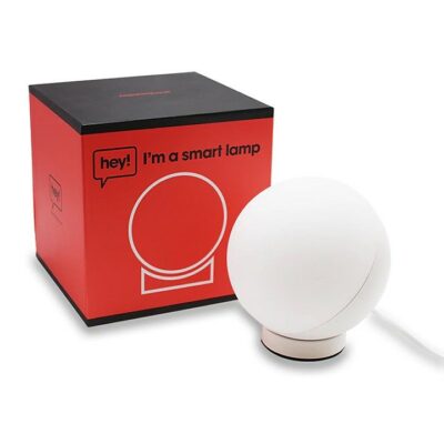 Hey! Smart Dome Lamp HEY112