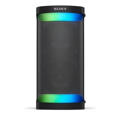 Sony X-Series Portable Wireless Speaker - Black SRSXP500B_CEL