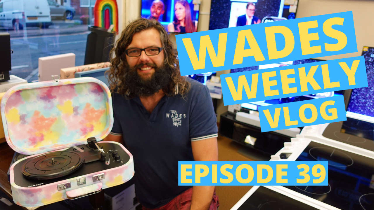 Wades Weekly Vlog: Episode Thirty Nine