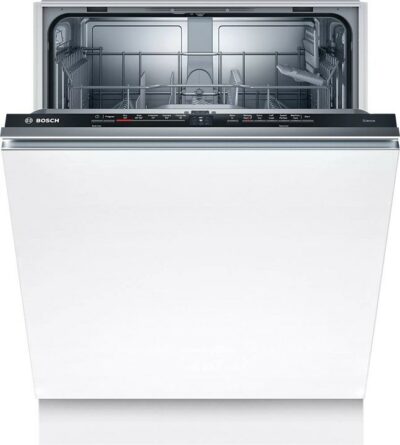 Bosch 12 Place Integrated Full Size Dishwasher  SMV2ITX18G
