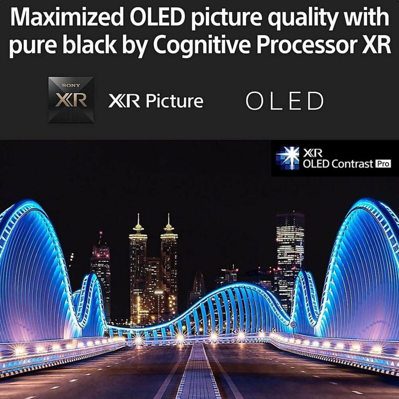 OLED Picture