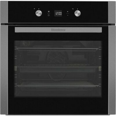 Blomberg Built In Electric Single Oven    OEN9322X