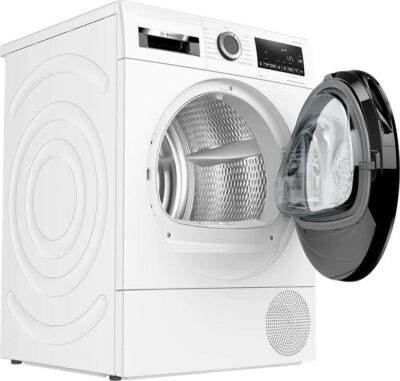 Bosch 9kg Heat Pump Tumble Dryer    WQG24509GB