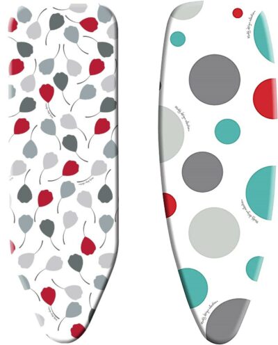 Minky Supersize XL Smart Fit Ironing Board Cover 4300628