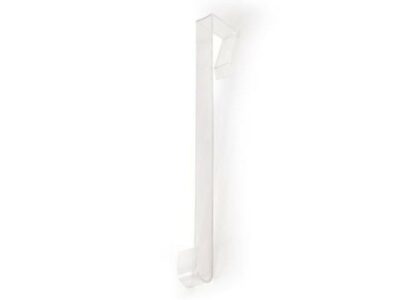 Premier 35cm Wreath Hanger - Clear 5186613