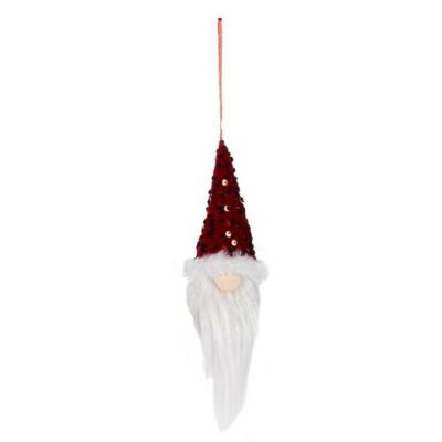 15cm Hanging Gonklets Red Hat  6328383 (2531224)