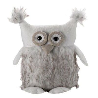 Fuzzy Owl - Large 6328451 (2531502)