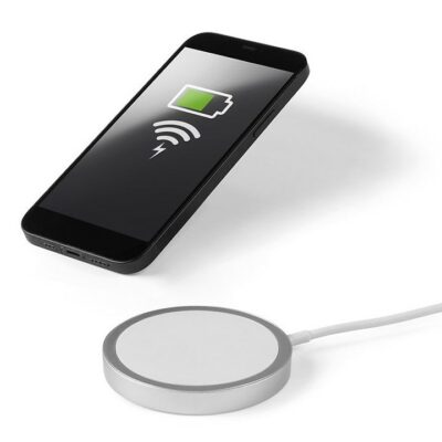 Intempo Mini Magnet Wireless Charger 3050232