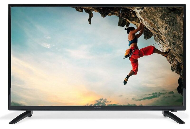 Vispera 32" Freeview HD TV  32ECHO1