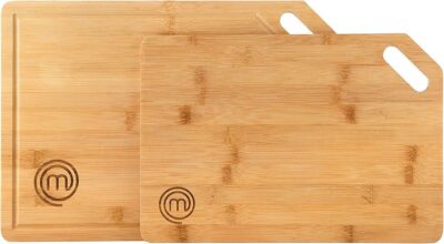 MasterChef Bamboo Chopping Boards   4060519