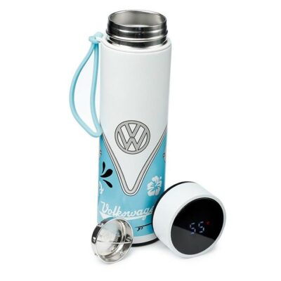 Volkswagen 450ml Thermal Drinks Bottle VW Camper Van - Surf 4640630
