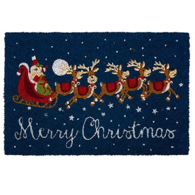 Premier Door Mat - Merry Christmas 5188940