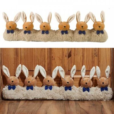 Draught Excluder - Bunnies 6328671