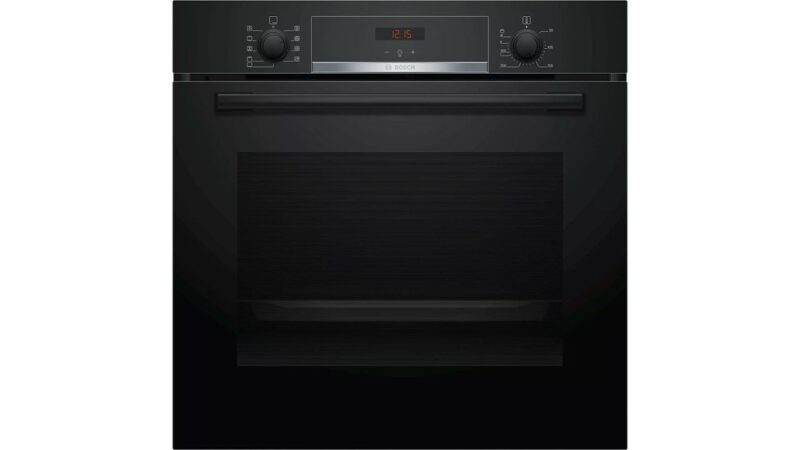 Bosch Built In Electric Single Oven    HBS534BB0B