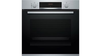 Bosch Built In Electric Single Oven   HRS534BS0B