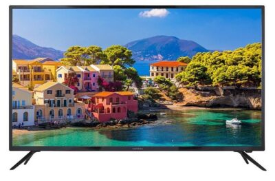 Vispera 43" 4K UHD Smart Freeview HD TV    TI43ULTRA