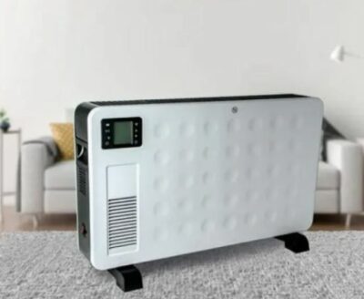 Status 2300W Remote Convection Heater  RCONH-2300W1PKB