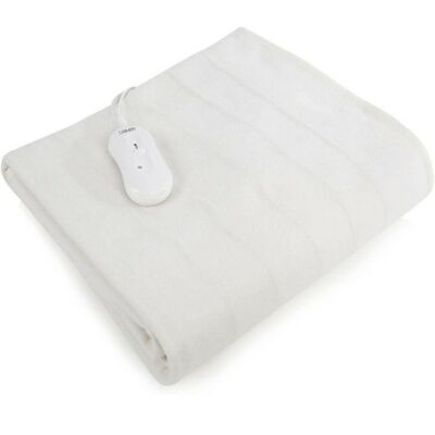 Carmen Fitted Electric Blanket  - Single 1060480