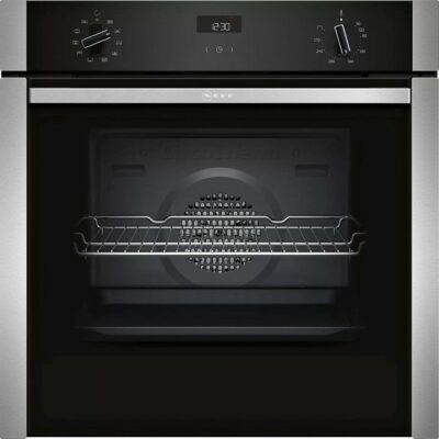 Neff Built In Electric Single Oven   B3ACE4HN0B