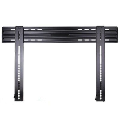 Sanus Super Slim Fixed Mount for 51" to 80" TVs CILL2-B2