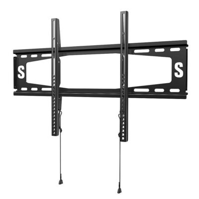Secura Large Fixed Mount for Flat Panel 40" to 70" TVs     QLL23-B2