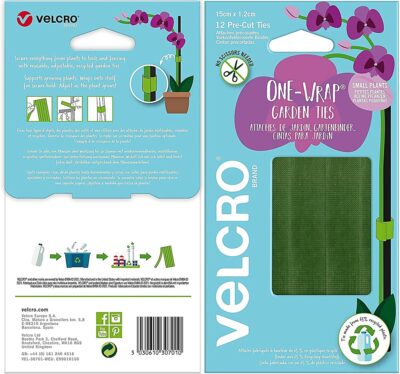 Velcro One Wrap 150cm x 120cm Plant Ties  7690552