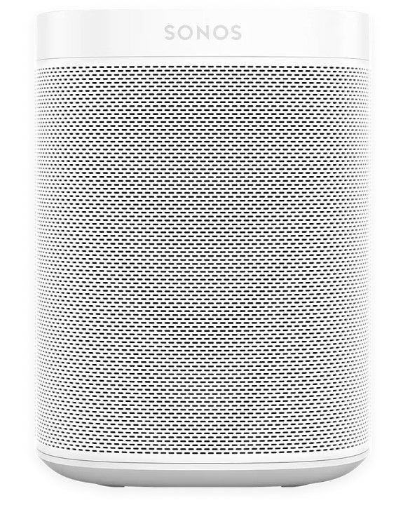 Sonos One Gen 2 - All You Need to Know! 