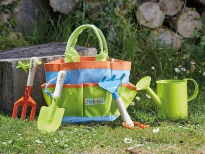 Briers Childs Gardening Tool Bag Set 0862695