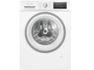 Siemens 8Kg Washing Machine      WM14NK09GB