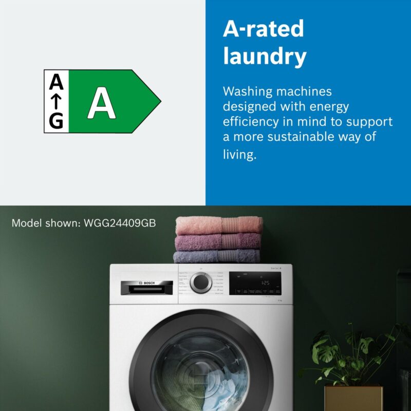 A-Rated Laundry