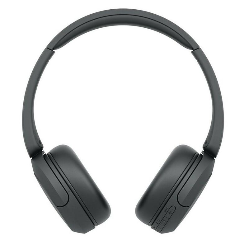 Sony Wireless Bluetooth Headphones - Black WHCH520B_CE7
