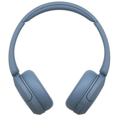 Sony Wireless Bluetooth Headphones - Blue WHCH520L_CE7