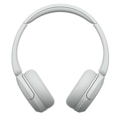 Sony Wireless Bluetooth Headphones - White    WHCH520W_CE7
