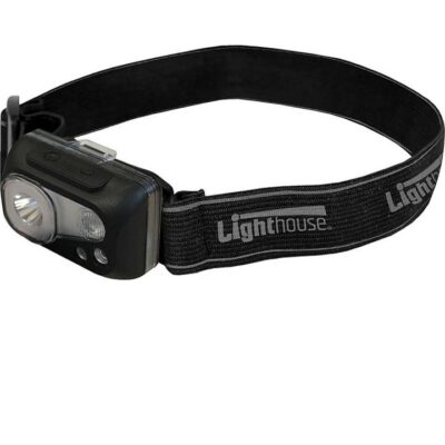 LightHouse 300 Lumen Elite Headlight L/HEHEAD300