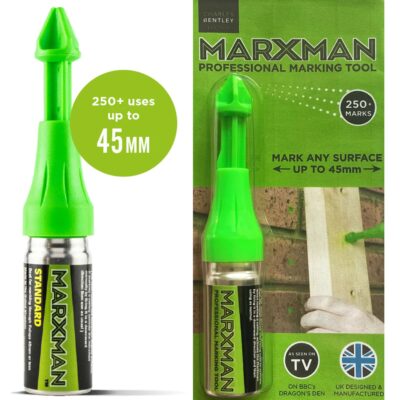 Marxman Professional Marking Tool   MRXSTD1GRN