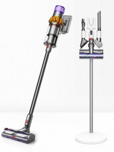 Dyson V15DETECT Stick Vacuum Cleaner   V15DETECT