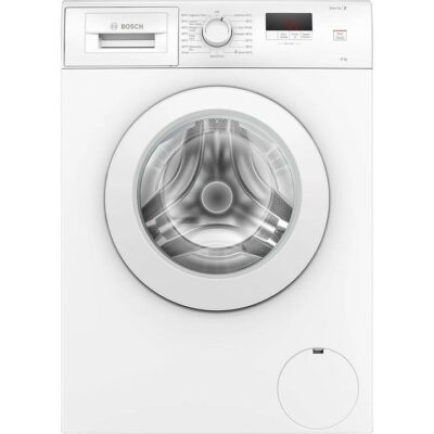 Bosch 8Kg Washing Machine     WAJ28002GB