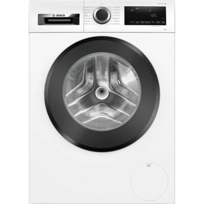 Bosch 9Kg Washing Machine   WGG04409GB