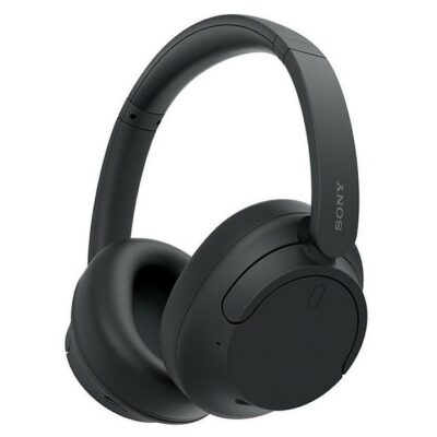 Sony Wireless Noise Cancelling Headphones     WHCH720NB_CE7