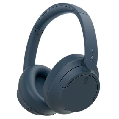 Sony Wireless Noise Cancelling Headphones      WHCH720NL_CE7