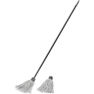 Addis Cotton Mop and Refill Mop Head 0058532
