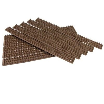 Amtech Pack of 10 Security Spike Set  7040