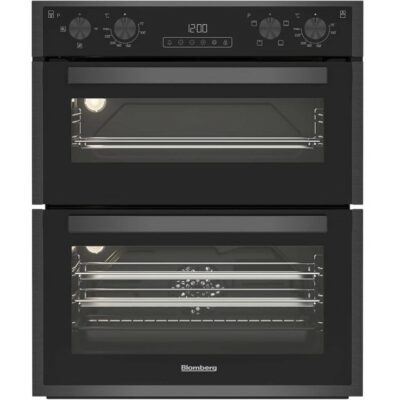 Blomberg Built Under Electric Double Oven   ROTN9202DX