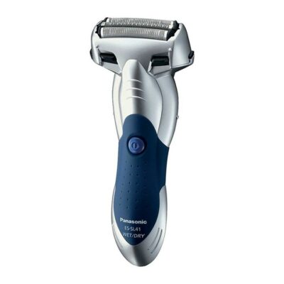 Panasonic Rechargable 3 Blade Wet and Dry Shaver PA0410